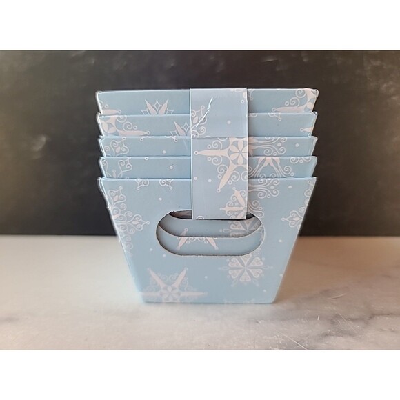 Seasonal Packaging 5ct Mini Tray - Picture 2 of 11